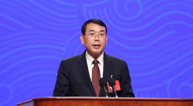 两天两省迎来新晋省委常委