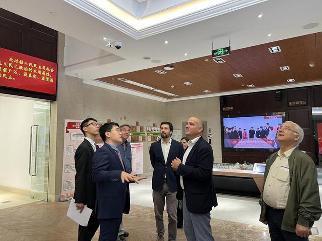 揭秘高访背后故事！巴西总统、洪都拉斯总统、俄罗斯总理为何都来上海