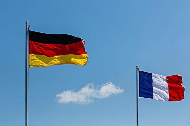 警告不要立即买“货架上的东西”！马克龙：欧洲防空应减少对美依赖