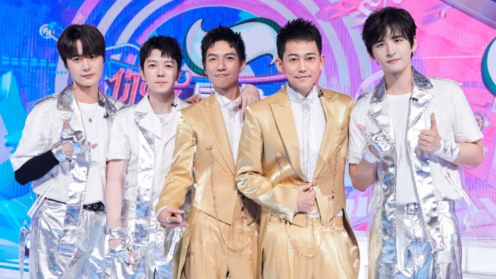 《披哥3》阵容：34位哥哥，确认11位哥哥曝光，更多圈层哥哥加盟