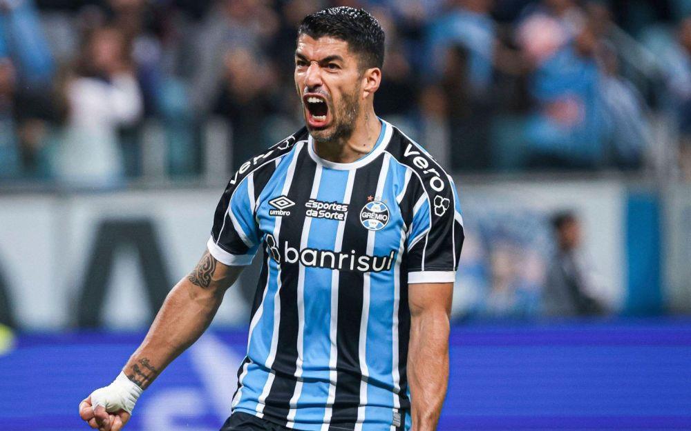 无缘与梅西再成队友？曝36岁苏亚雷斯因膝伤考虑退役！或几周内宣布