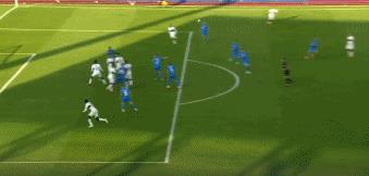 200场123球！C罗里程碑狂刷三大历史纪录，绝杀后疯狂庆祝