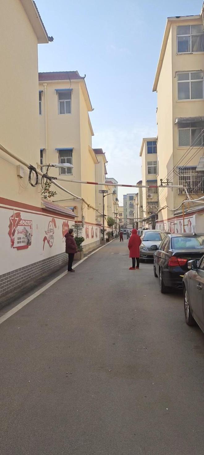 孕妇称因挪车纠纷被殴打后流产，丈夫打伤对方被逮捕索赔