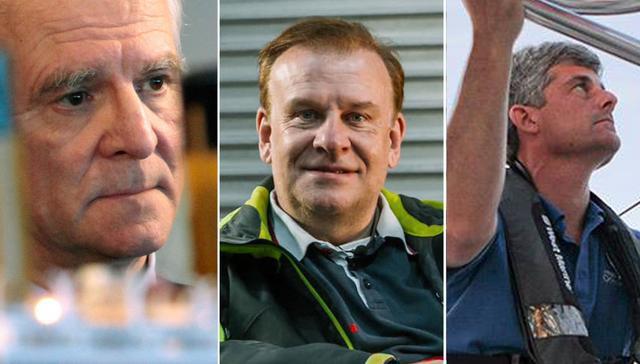 美潜艇失联区域传来“砰砰”声:每30分钟一次 游客或有生还可能