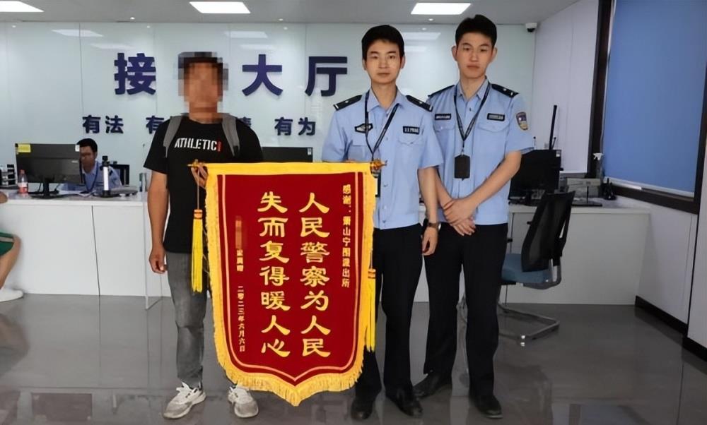 男子杭州绿化带迷路3天，吃野花求生，网友：遇到鬼打墙了？