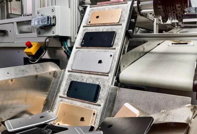 65寸平板大彩电折价不如5元的鼠标，羊毛党盯上家电以旧换新