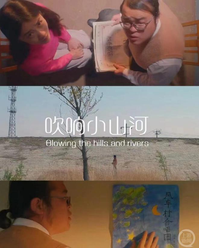 女生花30万元拍短片拒领三等奖 网友：内容空洞，影评人：缺乏深度