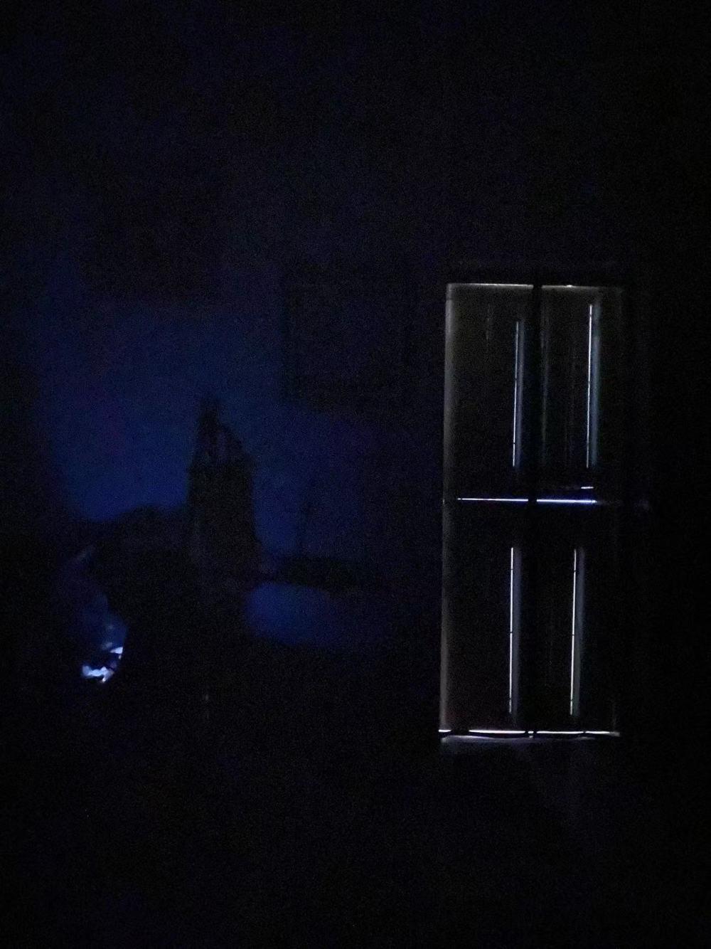 患渐冻症5年，她花了34000元，第三次雇凶杀自己