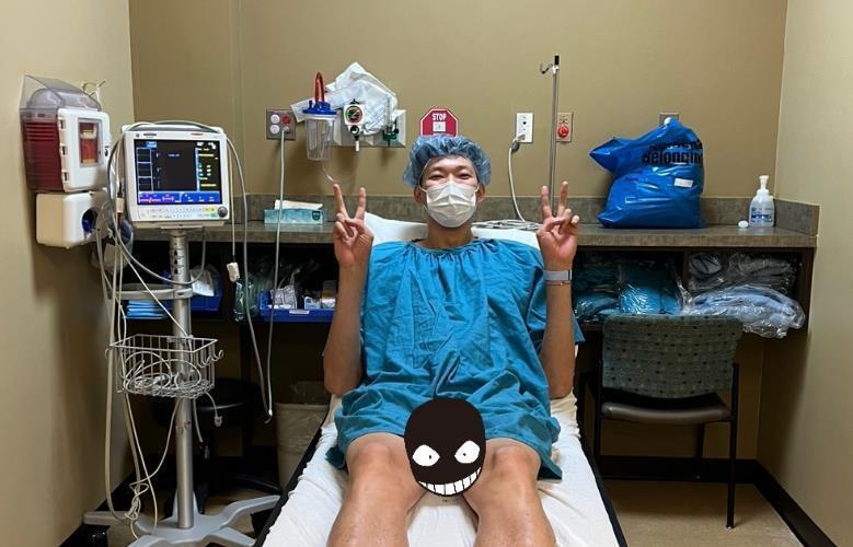 结束9天美国治疗！周琦启程回国 23日随男篮正式开启世界杯备战