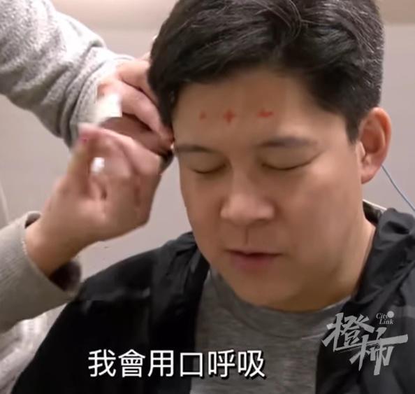 霍启刚患上“睡眠窒息症”！杭州医生半天接诊10个有睡眠呼吸暂停患者
