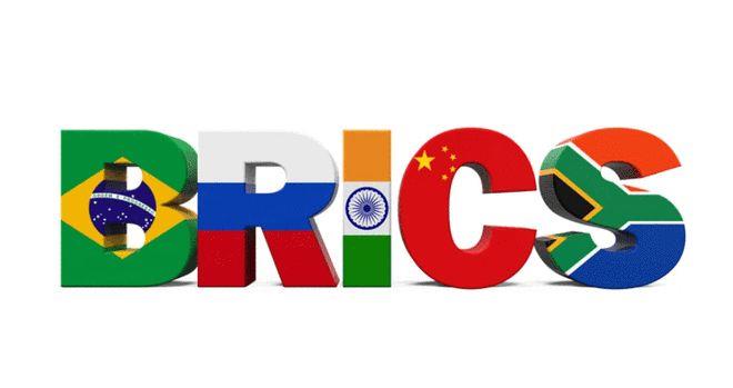 G7成员法国主动靠拢“金砖” 给马克龙点个赞