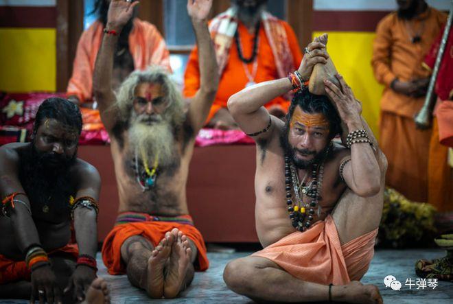 牛弹琴：6月21日，莫迪在联合国干了一件大事