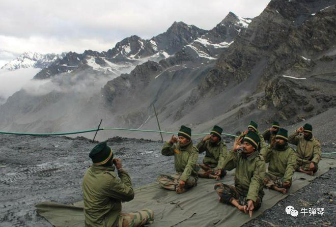 牛弹琴：6月21日，莫迪在联合国干了一件大事