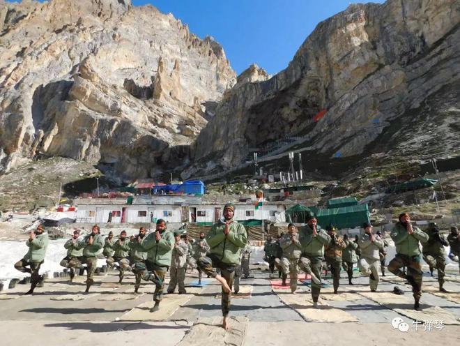 牛弹琴：6月21日，莫迪在联合国干了一件大事