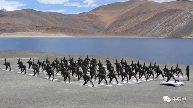 牛弹琴：6月21日，莫迪在联合国干了一件大事