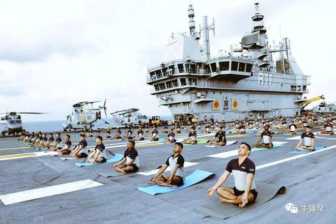 牛弹琴：6月21日，莫迪在联合国干了一件大事