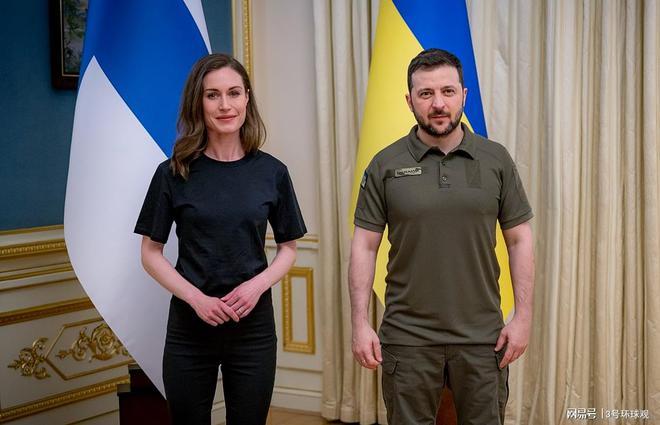 芬兰“狂欢”结束，80后女总理被一脚踢走，新总理终于要干实事了