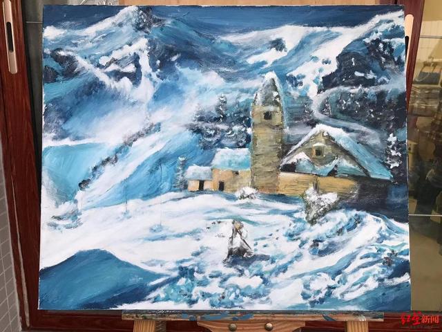 12岁儿子坠楼后，经济学家宋清辉困在“迷宫”里