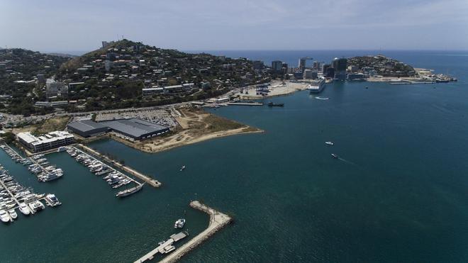 美国的小算盘在这个太平洋岛国引发担忧