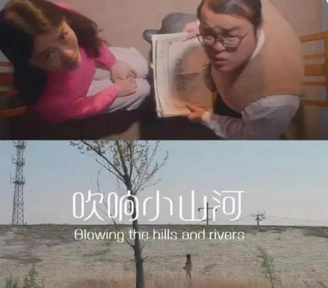 青岛电影学院一学生拒领三等奖，学校称不会处分，一等奖作品意外火了