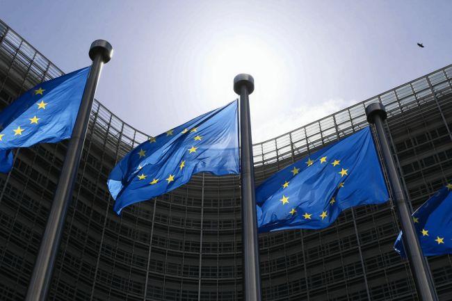 首次限制向可疑第三国转让技术，欧盟推出第11轮对俄制裁方案