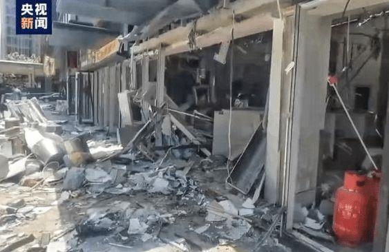 液化气罐爆炸背后：动辄数万的燃气管道初装费“劝退”商户