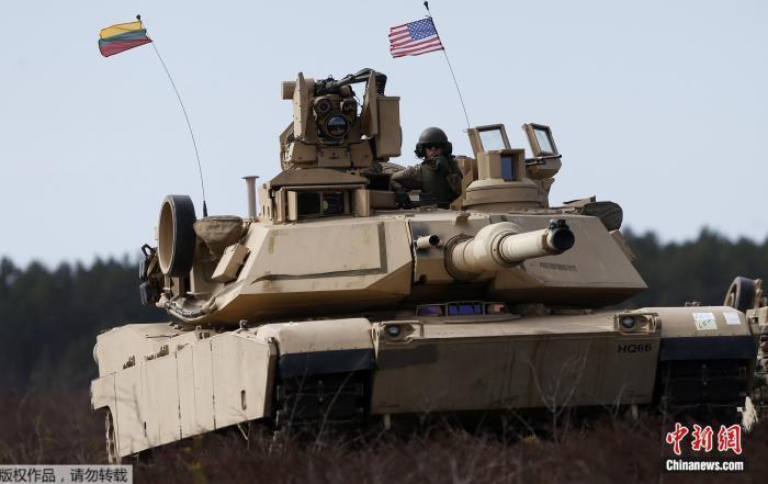 乌外长号召西方提供更多军援 称未来将发起多场反攻