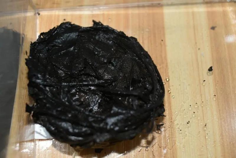 2000多年前的粽子原来长这样！