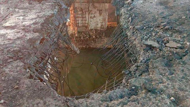 俄防长“精准警告”：话音刚落，乌导弹袭击俄关键补给线琼加尔大桥