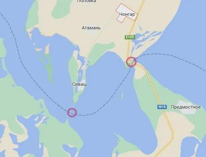 俄防长“精准警告”：话音刚落，乌导弹袭击俄关键补给线琼加尔大桥