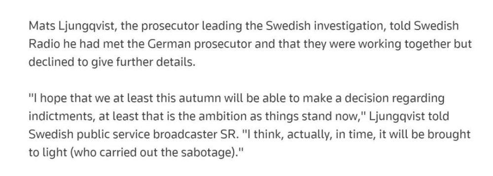 明查|美国与欧洲之间的重要海底光缆被切断?