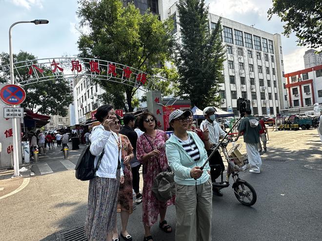 东北女人干淄博烧烤这10年：爆火时两月狂赚50万，如今想转让无人问津