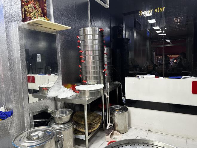 东北女人干淄博烧烤这10年：爆火时两月狂赚50万，如今想转让无人问津