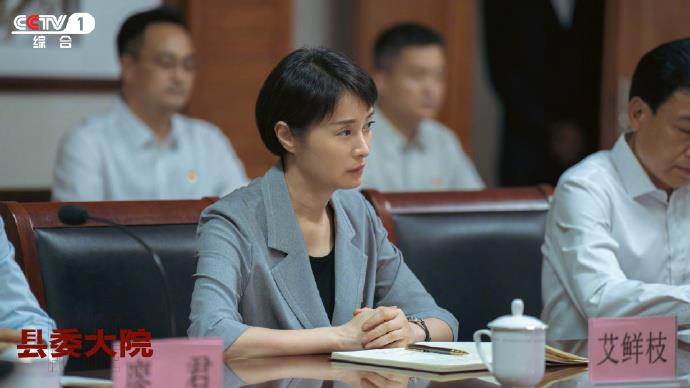 第28届白玉兰奖最佳男女主角，是他们！张颂文也现身颁奖典礼