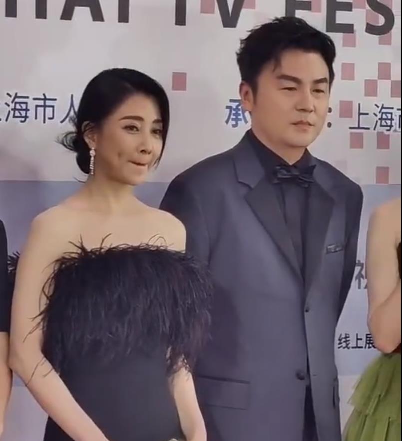 第28届白玉兰奖最佳男女主角，是他们！张颂文也现身颁奖典礼