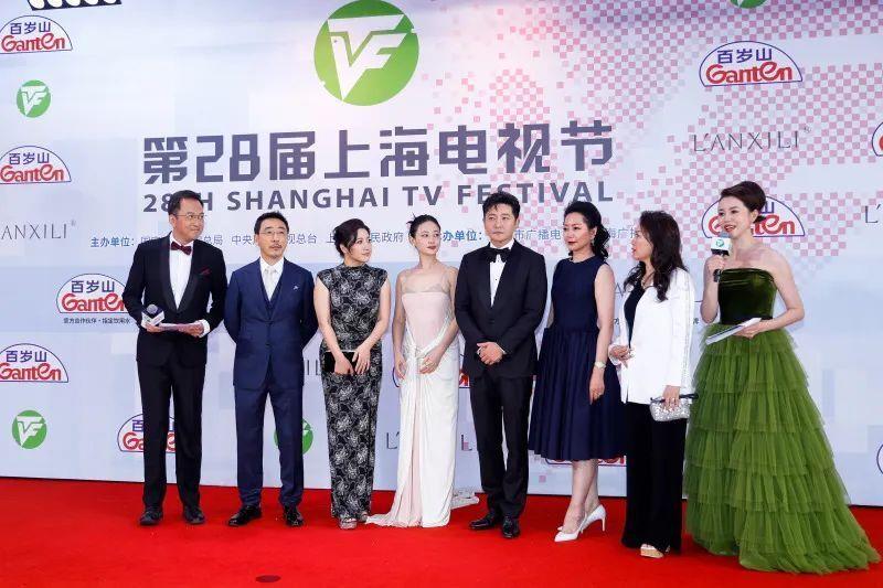 《人世间》《县委大院》成白玉兰奖“双黄蛋”，《狂飙》颗粒无收