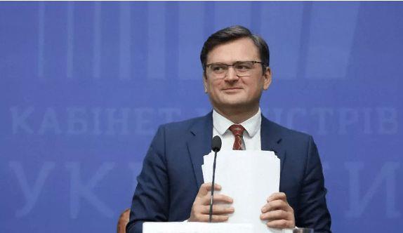 乌外长：除豹式坦克 美国“正在决定”提供新家伙