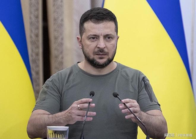 乌外长：除豹式坦克 美国“正在决定”提供新家伙