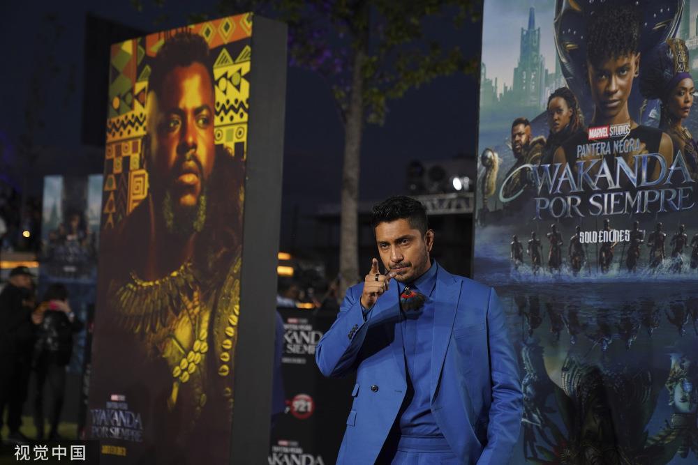 漫威男星被控性侵,宣布退出Netflix新片拍摄