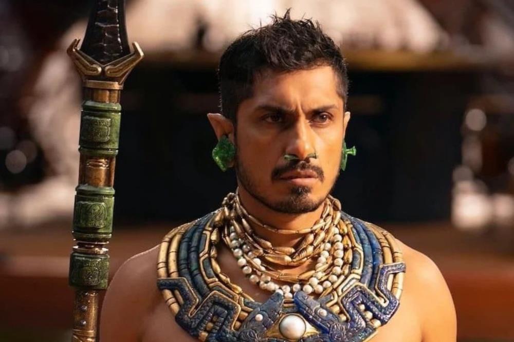 漫威男星被控性侵,宣布退出Netflix新片拍摄