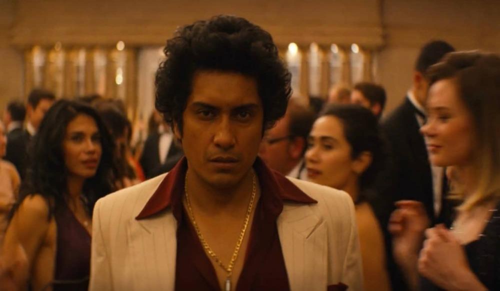 漫威男星被控性侵,宣布退出Netflix新片拍摄