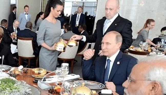 瓦格纳“叛乱”背后：普京的“大厨”挑战普京？