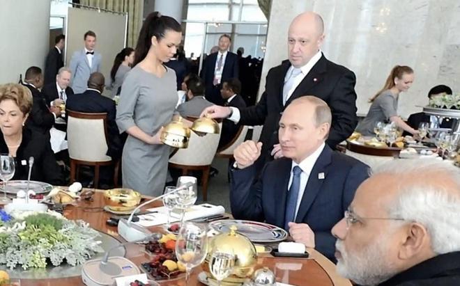 体校毕业、开过餐饮、创立瓦格纳普里戈任到底是一个怎样的人？