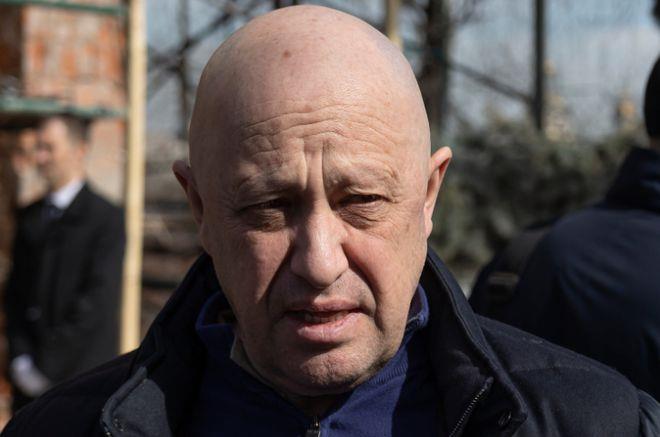 体校毕业、开过餐饮、创立瓦格纳普里戈任到底是一个怎样的人？