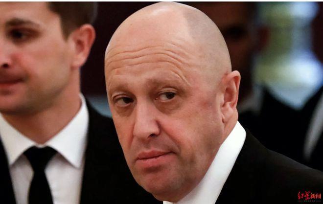 普里戈任回应普京讲话