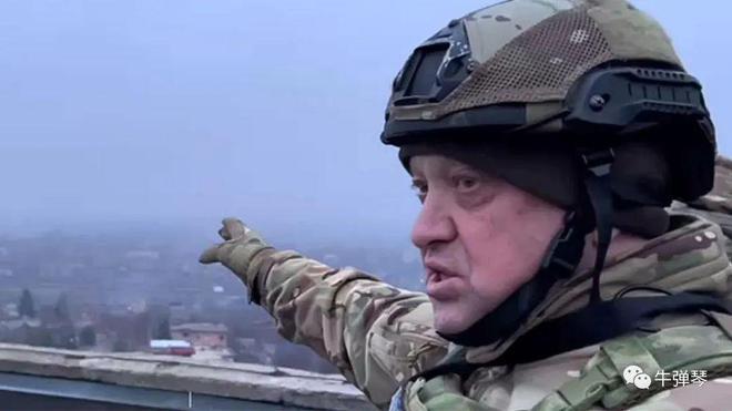 俄媒：普京称武装叛乱参与者行为是背叛