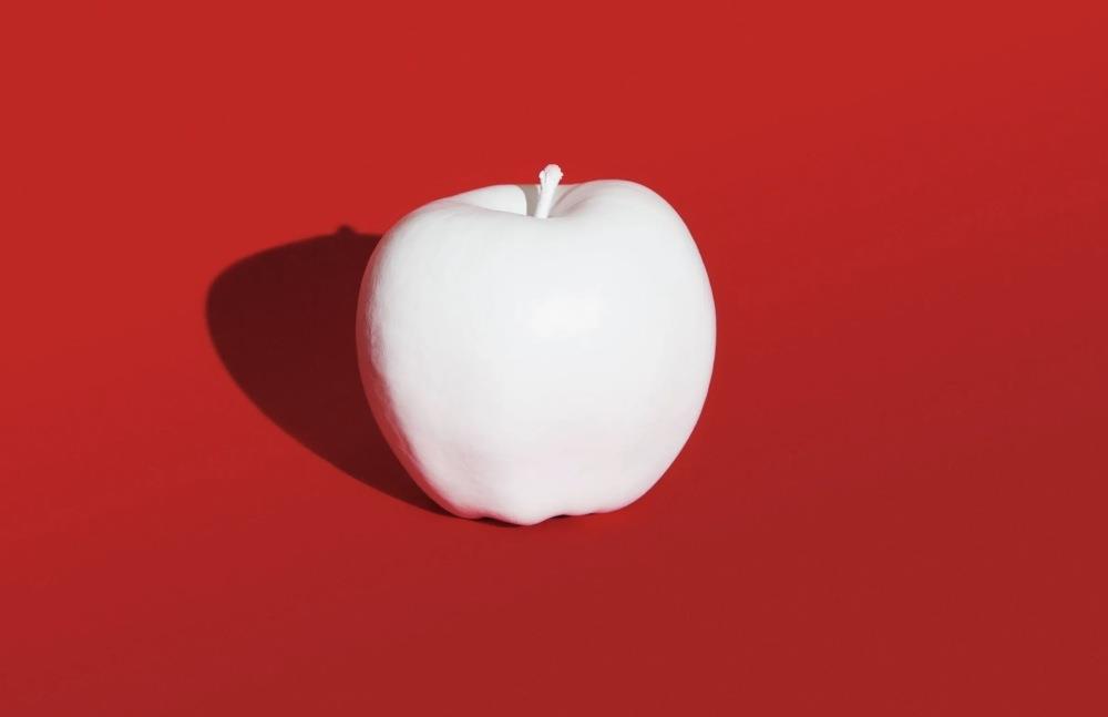 因为商标，苹果起诉了111年的苹果