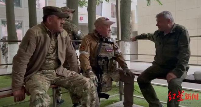 俄罗斯总统普京发表讲话称，将采取果断行动来稳定罗斯托夫市的局势