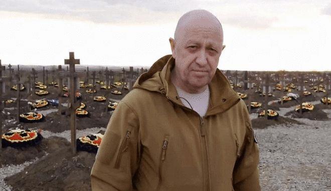 俄国防部呼吁“瓦格纳”成员不要参与叛乱