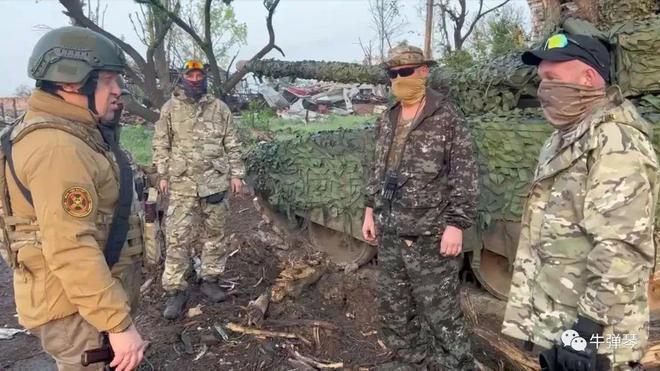 俄媒：普京了解瓦格纳创始人的情况，正采取必要措施